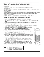 Preview for 4 page of AquaPRO WaterPro Service Manual