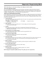 Preview for 19 page of AquaPRO WaterPro Service Manual