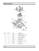 Preview for 24 page of AquaPRO WaterPro Service Manual