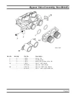 Preview for 25 page of AquaPRO WaterPro Service Manual