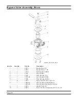 Preview for 26 page of AquaPRO WaterPro Service Manual