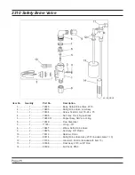 Preview for 28 page of AquaPRO WaterPro Service Manual