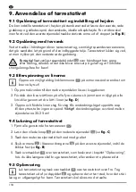 Preview for 118 page of AquaPur 327051_1904 Operation And Safety Notes