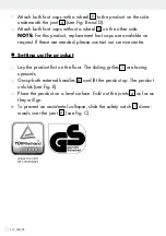 Preview for 14 page of AquaPur 353003 2007 Quick Start Manual