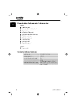 Предварительный просмотр 7 страницы AquaPur 79821 Operating Instructions Manual