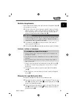 Предварительный просмотр 12 страницы AquaPur 79821 Operating Instructions Manual