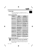 Предварительный просмотр 14 страницы AquaPur 79821 Operating Instructions Manual