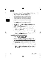 Предварительный просмотр 37 страницы AquaPur 79821 Operating Instructions Manual