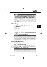 Предварительный просмотр 58 страницы AquaPur 79821 Operating Instructions Manual