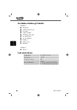 Предварительный просмотр 59 страницы AquaPur 79821 Operating Instructions Manual