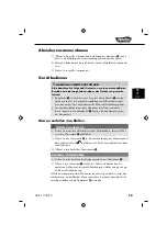 Предварительный просмотр 62 страницы AquaPur 79821 Operating Instructions Manual