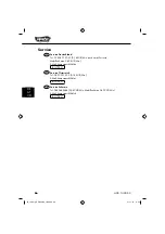 Предварительный просмотр 69 страницы AquaPur 79821 Operating Instructions Manual