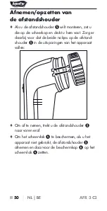 Предварительный просмотр 53 страницы AquaPur AFR 3 C2 Operating Instructions Manual