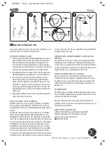 Preview for 6 page of AquaPur Terry Operating Instructions Manual