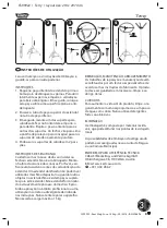 Preview for 7 page of AquaPur Terry Operating Instructions Manual