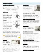 Preview for 3 page of AquaPurr eC Manual