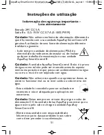 Preview for 53 page of AQUARAY SmartControl 8 Operating Instructions Manual