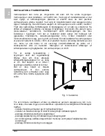 Предварительный просмотр 104 страницы Aquarea PAW-DHWM 80-120 ZNT Instructions For Use Manual