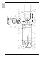 Preview for 168 page of Aquarea PAW-DHWM 80-120 ZNT Instructions For Use Manual