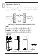 Preview for 174 page of Aquarea PAW-DHWM 80-120 ZNT Instructions For Use Manual