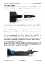 Preview for 13 page of Aquaread Aquaprobe AP-5000 Instruction Manual