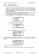 Preview for 63 page of Aquaread Aquaprobe AP-5000 Instruction Manual