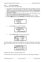 Preview for 68 page of Aquaread Aquaprobe AP-5000 Instruction Manual