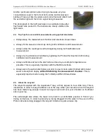 Preview for 11 page of Aquaread Aquaprobe AP-700 Instruction Manual