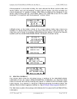 Preview for 15 page of Aquaread Aquaprobe AP-700 Instruction Manual