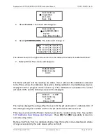 Preview for 37 page of Aquaread Aquaprobe AP-700 Instruction Manual