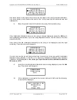 Preview for 49 page of Aquaread Aquaprobe AP-700 Instruction Manual