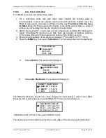 Preview for 61 page of Aquaread Aquaprobe AP-700 Instruction Manual