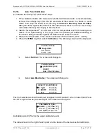 Preview for 71 page of Aquaread Aquaprobe AP-700 Instruction Manual