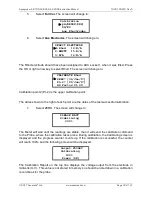 Preview for 76 page of Aquaread Aquaprobe AP-700 Instruction Manual