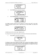 Preview for 89 page of Aquaread Aquaprobe AP-700 Instruction Manual