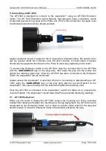 Preview for 15 page of Aquaread Aquaprobe AP-7000 Instruction Manual