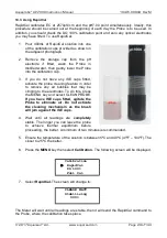 Preview for 29 page of Aquaread Aquaprobe AP-7000 Instruction Manual