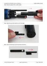 Preview for 36 page of Aquaread Aquaprobe AP-7000 Instruction Manual