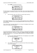 Preview for 51 page of Aquaread Aquaprobe AP-7000 Instruction Manual