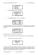 Preview for 92 page of Aquaread Aquaprobe AP-7000 Instruction Manual