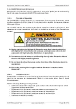 Preview for 48 page of Aquaread Aquaprobe Lite Instruction Manual