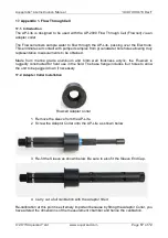 Preview for 67 page of Aquaread Aquaprobe Lite Instruction Manual