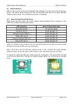 Preview for 8 page of Aquaread AquaTelemetry Instruction Manual