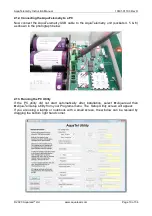 Preview for 10 page of Aquaread AquaTelemetry Instruction Manual