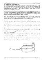 Preview for 17 page of Aquaread AquaTelemetry Instruction Manual