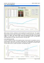 Preview for 31 page of Aquaread LeveLine Instruction Manual