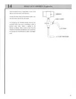 Preview for 16 page of Aquarian Pools Echo PPECH1548 Assembly Instructions Manual