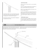 Preview for 13 page of Aquarian Pools Millenium PPMIL1552 Assembly Instructions Manual