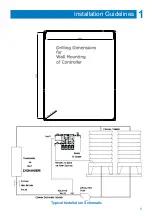 Предварительный просмотр 9 страницы AQUARIUS PB11000 User Manual