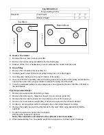 Preview for 26 page of AQUARIUS WF101 Service Information